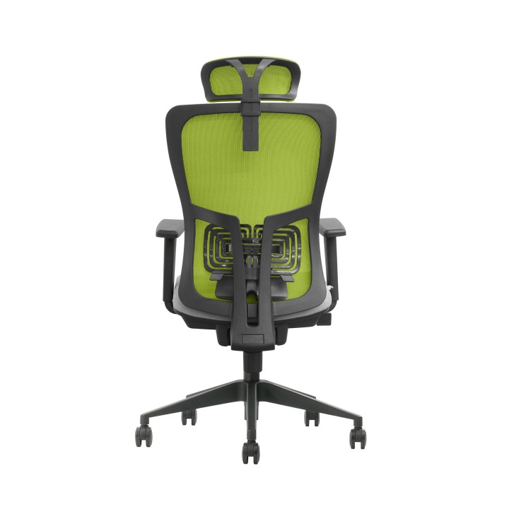 SKILLCHAIRS K5-AH Chaise ergonomique SKILLCHAIRS Maroc