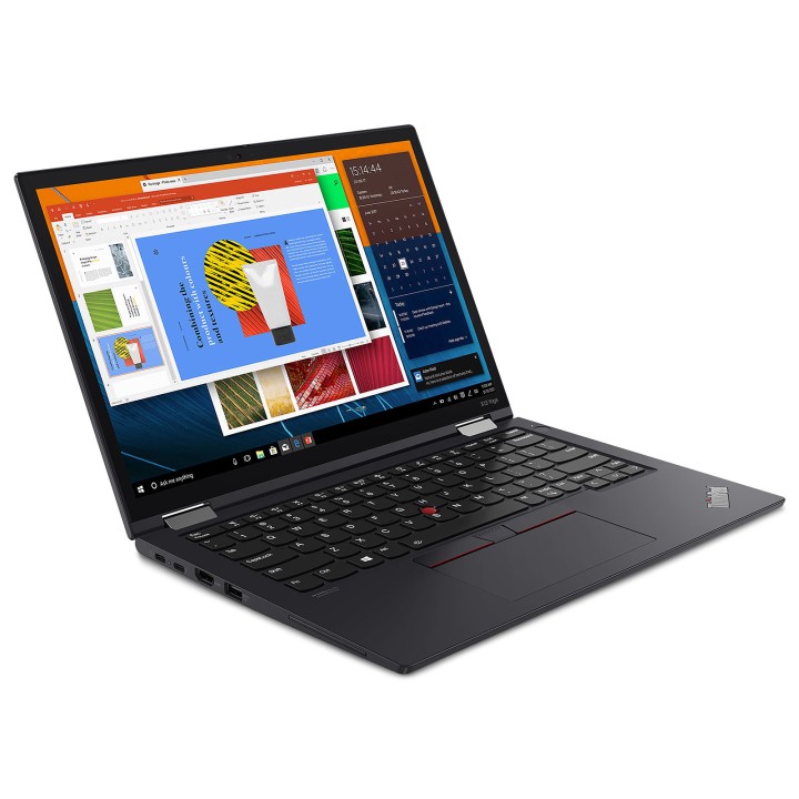 Lenovo ThinkPad X13 Yoga i5-1245U/16GB/256GB SSD Tactile 360° PC Po...