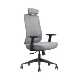 SKILLCHAIRS GV1-BH-12 Chaise ergonomique SKILLCHAIRS Maroc