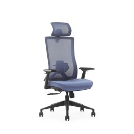 SKILLCHAIRS K9-BH-02 Chaise ergonomique SKILLCHAIRS Maroc