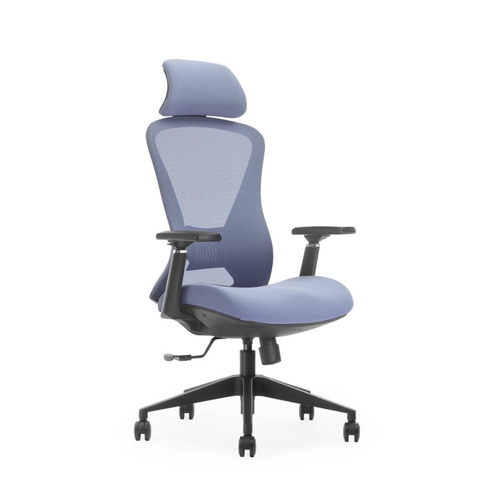 SKILLCHAIRS K2-BH-07 Chaise ergonomique SKILLCHAIRS Maroc