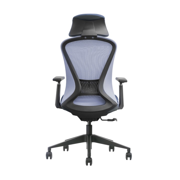 SKILLCHAIRS K2-BH-07 Chaise ergonomique SKILLCHAIRS Maroc