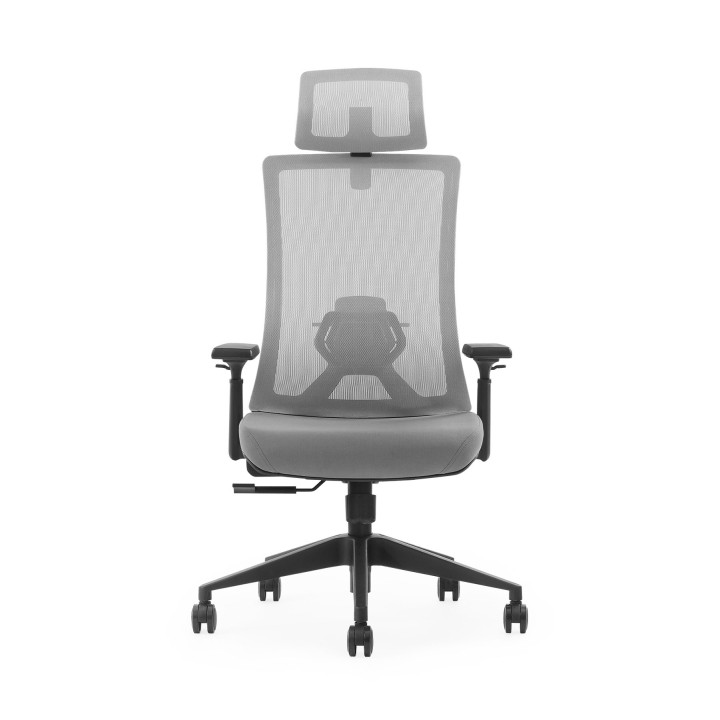 SKILLCHAIRS K9-BH-02 Chaise ergonomique SKILLCHAIRS Maroc