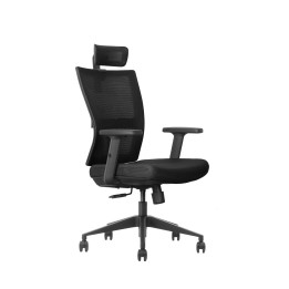 SKILLCHAIRS GM1-BH-02 Chaise ergonomique SKILLCHAIRS Maroc