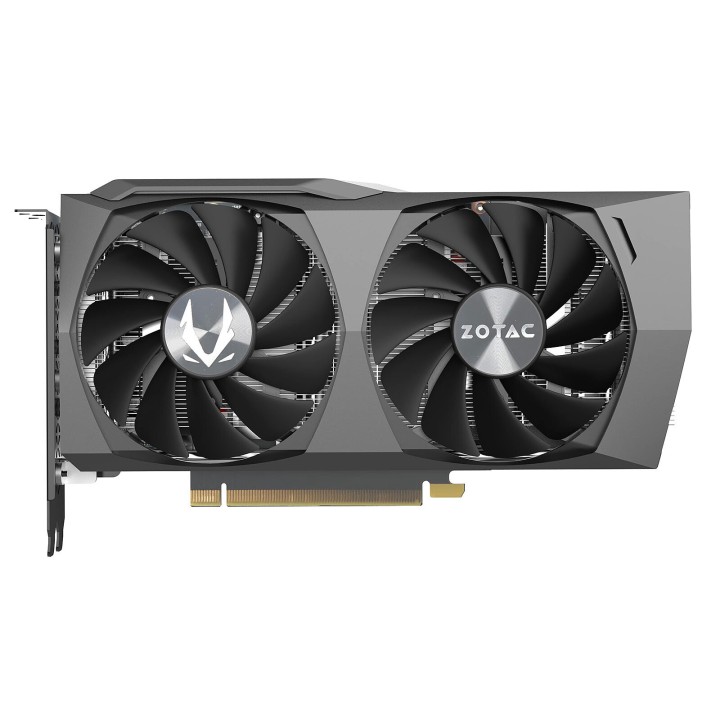 ZOTAC GeForce RTX 3060 Twin Edge 12GB GDDR6 BULK Cartes graphiques ...