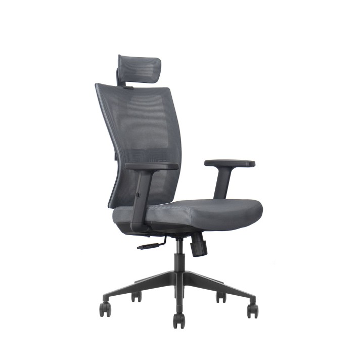 SKILLCHAIRS GM1-BH-02 Chaise ergonomique SKILLCHAIRS Maroc