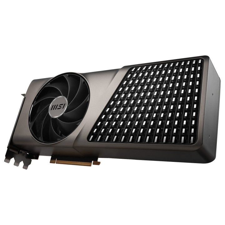 MSI GeForce RTX 4080 SUPER 16G EXPERT Cartes graphiques MSI Maroc