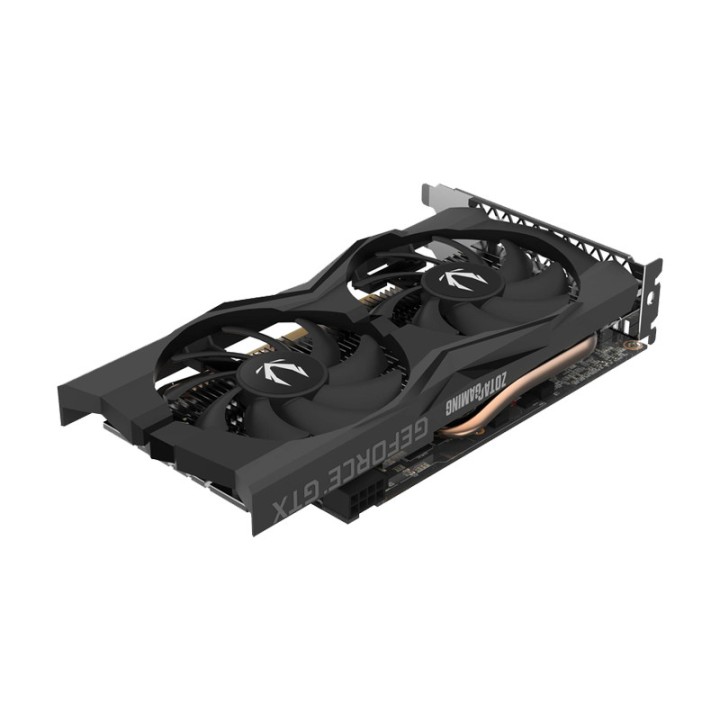 ZOTAC GeForce GTX 1650 GAMING 4GB GDDR6 Cartes graphiques Zotac Maroc