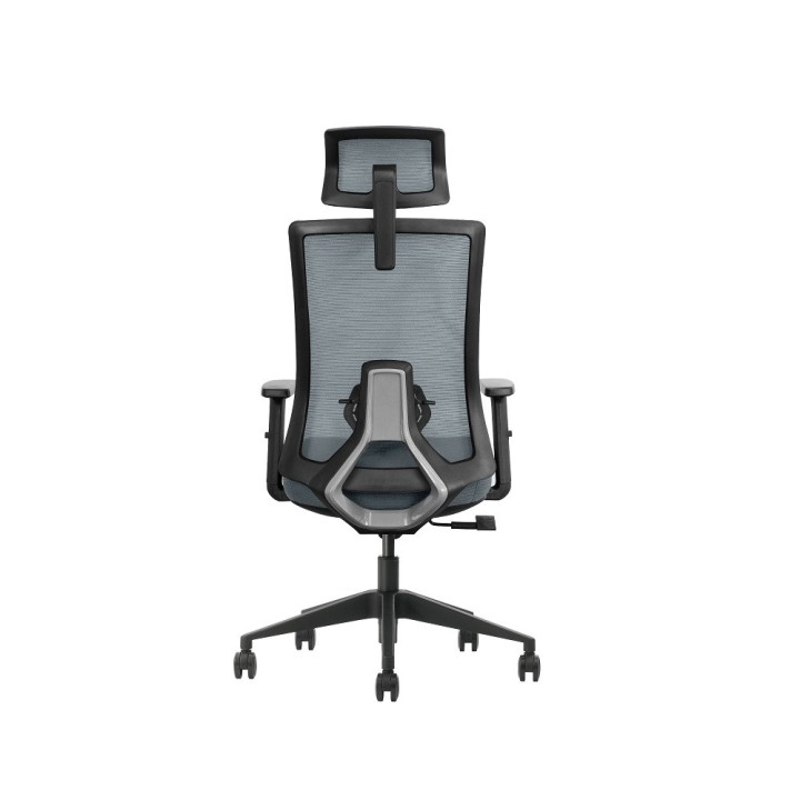 SKILLCHAIRS Ergo Aria (Grey) Chaise ergonomique SKILLCHAIRS Maroc
