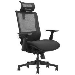 SKILLCHAIRS Ergo Aurora Chaise ergonomique SKILLCHAIRS Maroc