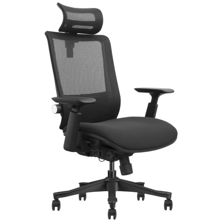 SKILLCHAIRS Ergo Aurora Chaise ergonomique SKILLCHAIRS Maroc
