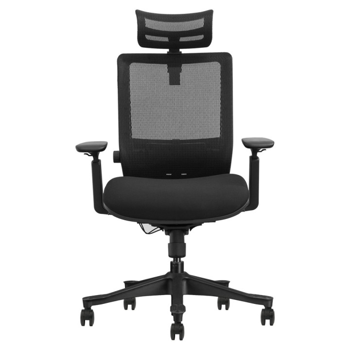 SKILLCHAIRS Ergo Aurora Chaise ergonomique SKILLCHAIRS Maroc