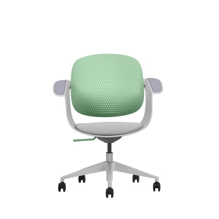 SKILLCHAIRS F2-G04 Chaise ergonomique SKILLCHAIRS Maroc