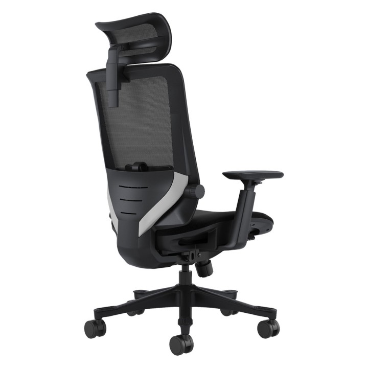 SKILLCHAIRS Ergo Aurora Chaise ergonomique SKILLCHAIRS Maroc