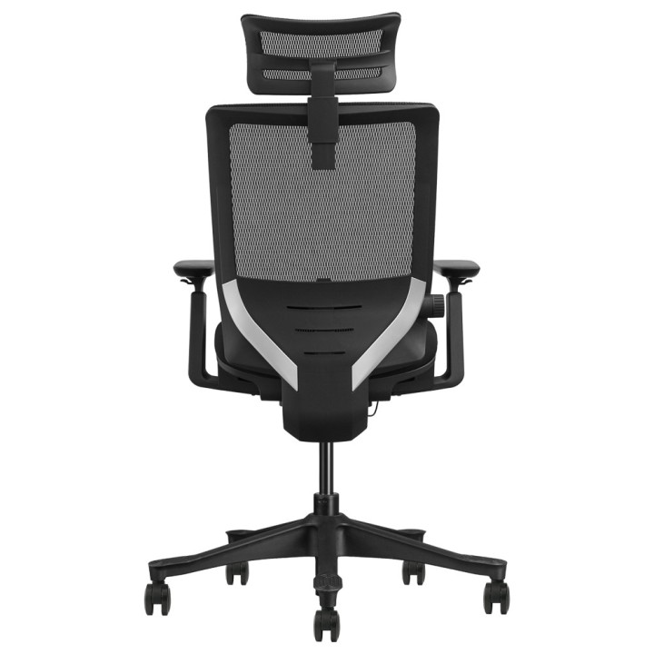 SKILLCHAIRS Ergo Aurora Chaise ergonomique SKILLCHAIRS Maroc