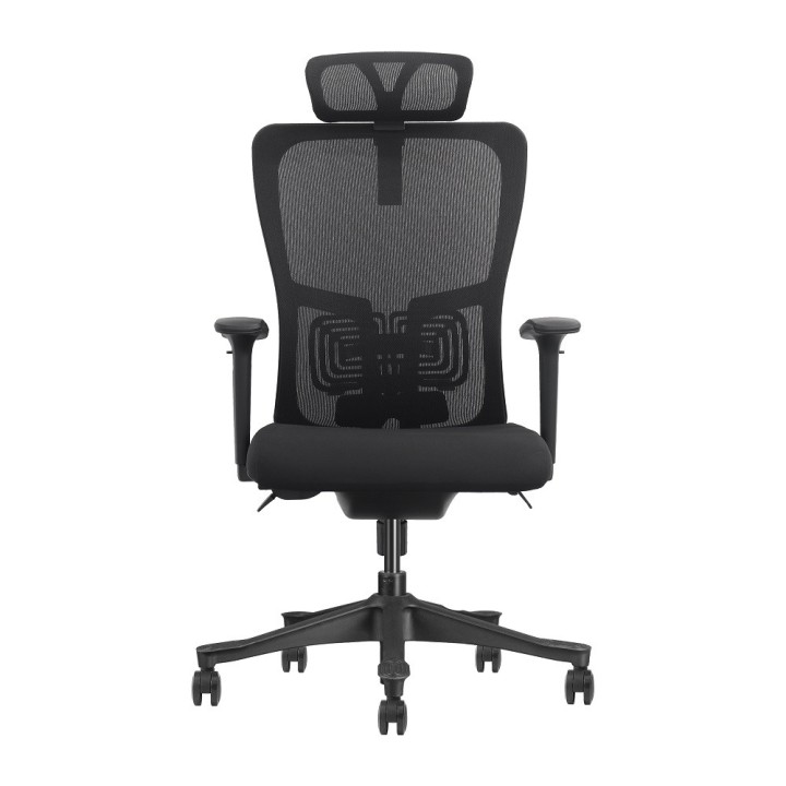 SKILLCHAIRS Ergo Apricity Chaise ergonomique SKILLCHAIRS Maroc