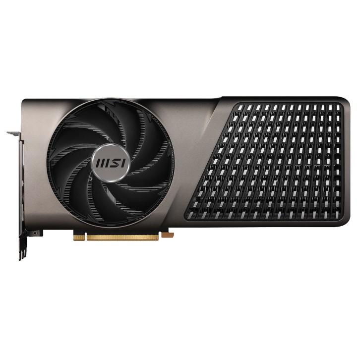 MSI GeForce RTX 4080 SUPER 16G EXPERT Cartes graphiques MSI Maroc