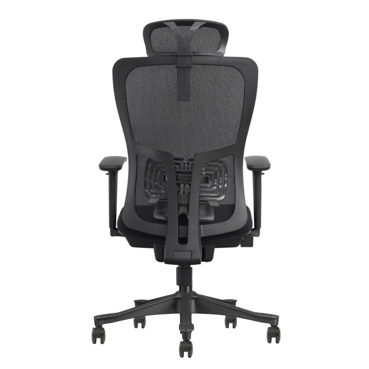 SKILLCHAIRS Ergo Apricity Chaise ergonomique SKILLCHAIRS Maroc
