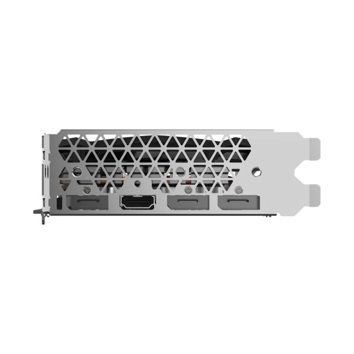 ZOTAC GeForce GTX 1650 GAMING 4GB GDDR6 Cartes graphiques Zotac Maroc