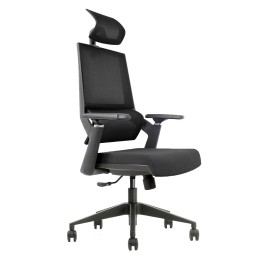 SKILLCHAIRS Ergo Azure Chaise ergonomique SKILLCHAIRS Maroc