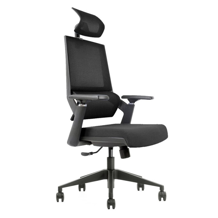 SKILLCHAIRS Ergo Azure Chaise ergonomique SKILLCHAIRS Maroc