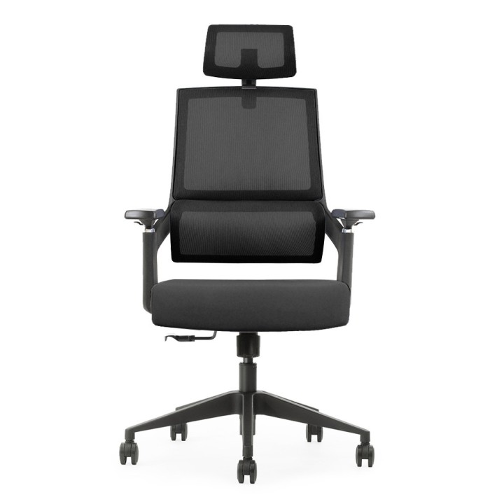 SKILLCHAIRS Ergo Azure Chaise ergonomique SKILLCHAIRS Maroc