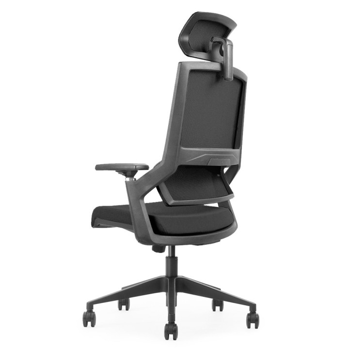 SKILLCHAIRS Ergo Azure Chaise ergonomique SKILLCHAIRS Maroc
