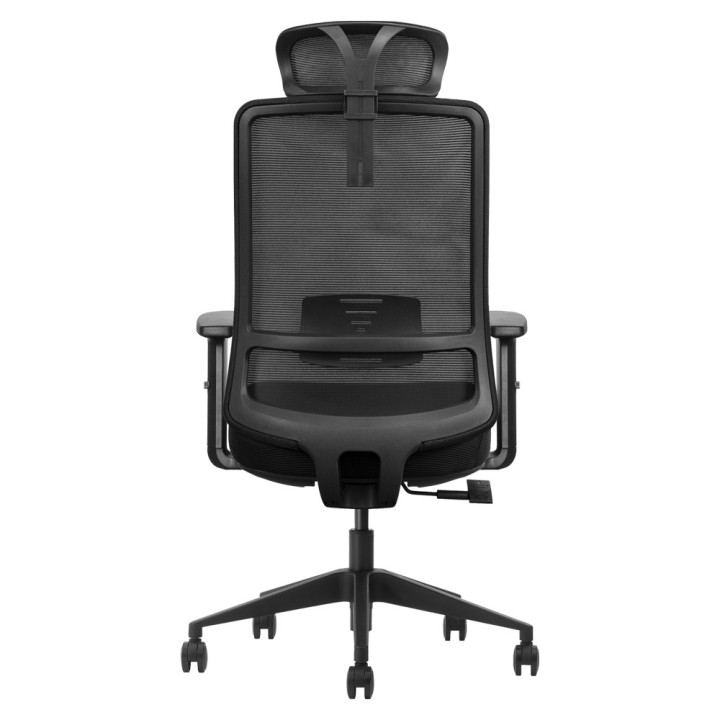SKILLCHAIRS Ergo Luna Chaise ergonomique SKILLCHAIRS Maroc