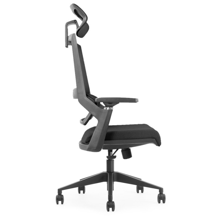 SKILLCHAIRS Ergo Azure Chaise ergonomique SKILLCHAIRS Maroc