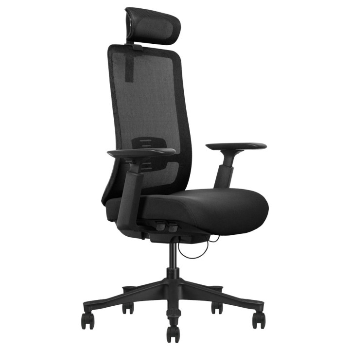 SKILLCHAIRS Ergo Diva Chaise ergonomique SKILLCHAIRS Maroc