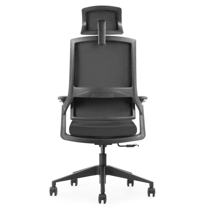 SKILLCHAIRS Ergo Azure Chaise ergonomique SKILLCHAIRS Maroc