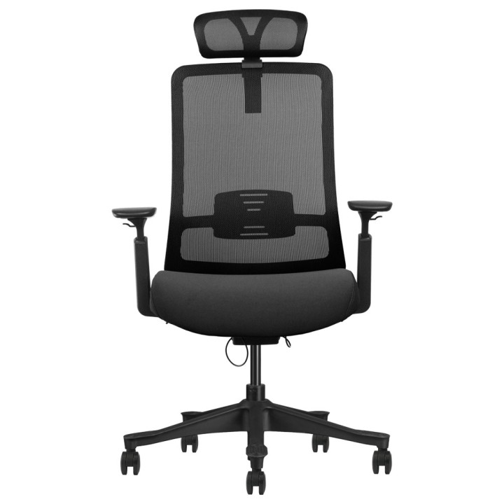 SKILLCHAIRS Ergo Diva Chaise ergonomique SKILLCHAIRS Maroc