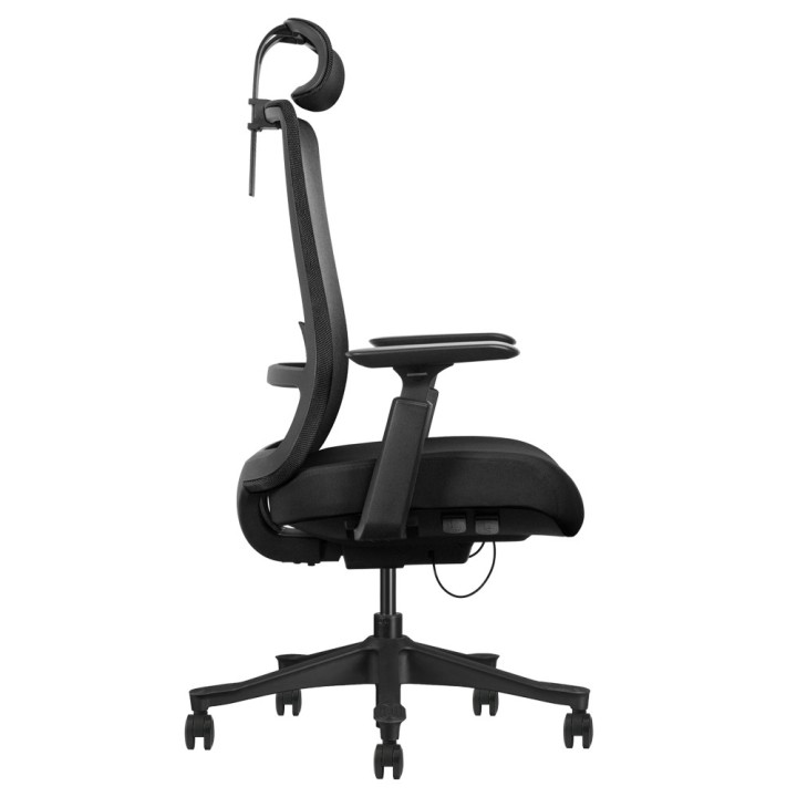 SKILLCHAIRS Ergo Diva Chaise ergonomique SKILLCHAIRS Maroc