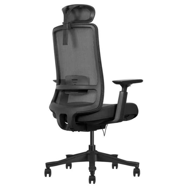 SKILLCHAIRS Ergo Diva Chaise ergonomique SKILLCHAIRS Maroc