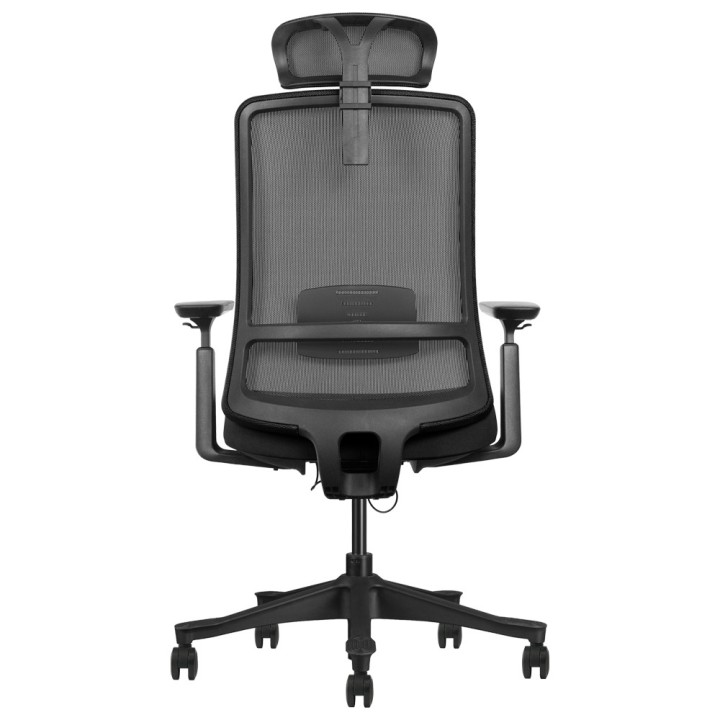 SKILLCHAIRS Ergo Diva Chaise ergonomique SKILLCHAIRS Maroc