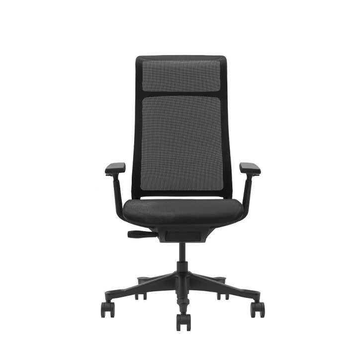 SKILLCHAIRS Ergo Morbido Chaise ergonomique SKILLCHAIRS Maroc