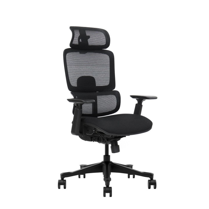 SKILLCHAIRS Ergo Vita Chaise ergonomique SKILLCHAIRS Maroc