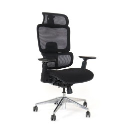 SKILLCHAIRS Ergo Perla Chaise ergonomique SKILLCHAIRS Maroc
