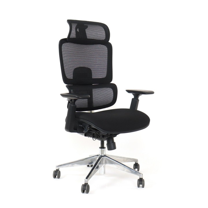 SKILLCHAIRS Ergo Perla Chaise ergonomique SKILLCHAIRS Maroc