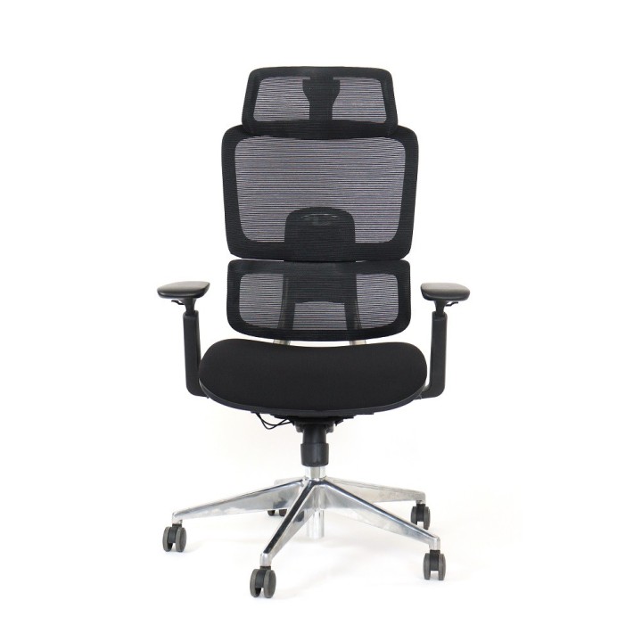 SKILLCHAIRS Ergo Perla Chaise ergonomique SKILLCHAIRS Maroc