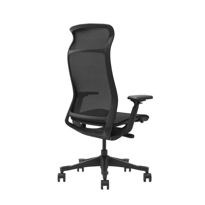 SKILLCHAIRS Ergo Morbido Chaise ergonomique SKILLCHAIRS Maroc