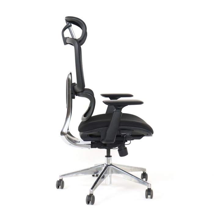 SKILLCHAIRS Ergo Perla Chaise ergonomique SKILLCHAIRS Maroc