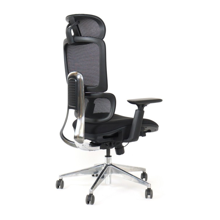 SKILLCHAIRS Ergo Perla Chaise ergonomique SKILLCHAIRS Maroc
