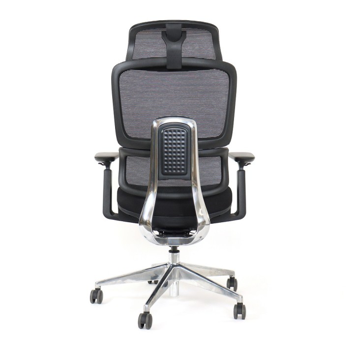 SKILLCHAIRS Ergo Perla Chaise ergonomique SKILLCHAIRS Maroc
