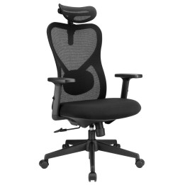 SKILLCHAIRS Ergo Alaska Chaise ergonomique SKILLCHAIRS Maroc