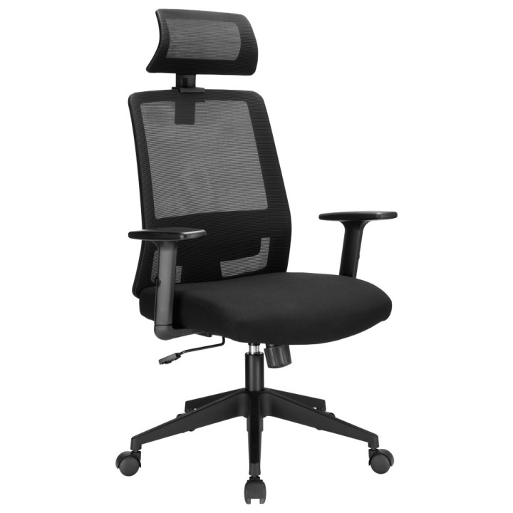 SKILLCHAIRS Ergo Malibu Chaise ergonomique SKILLCHAIRS Maroc
