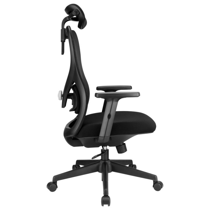 SKILLCHAIRS Ergo Alaska Chaise ergonomique SKILLCHAIRS Maroc