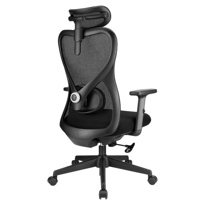 SKILLCHAIRS Ergo Alaska Chaise ergonomique SKILLCHAIRS Maroc