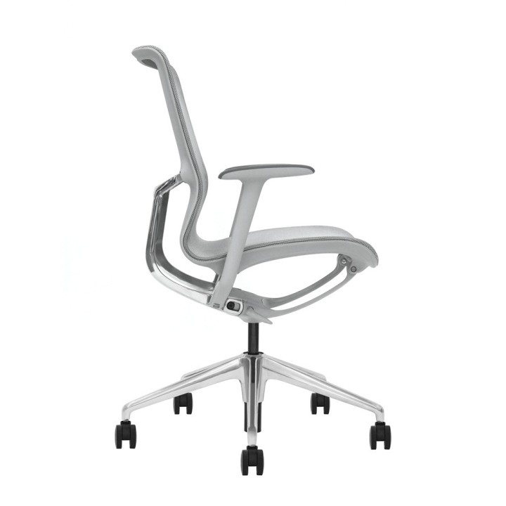 SKILLCHAIRS Ergo Serena (Grey) Chaise ergonomique SKILLCHAIRS Maroc