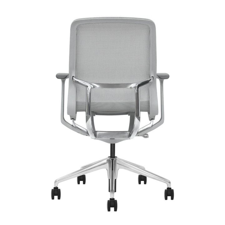 SKILLCHAIRS Ergo Serena (Grey) Chaise ergonomique SKILLCHAIRS Maroc